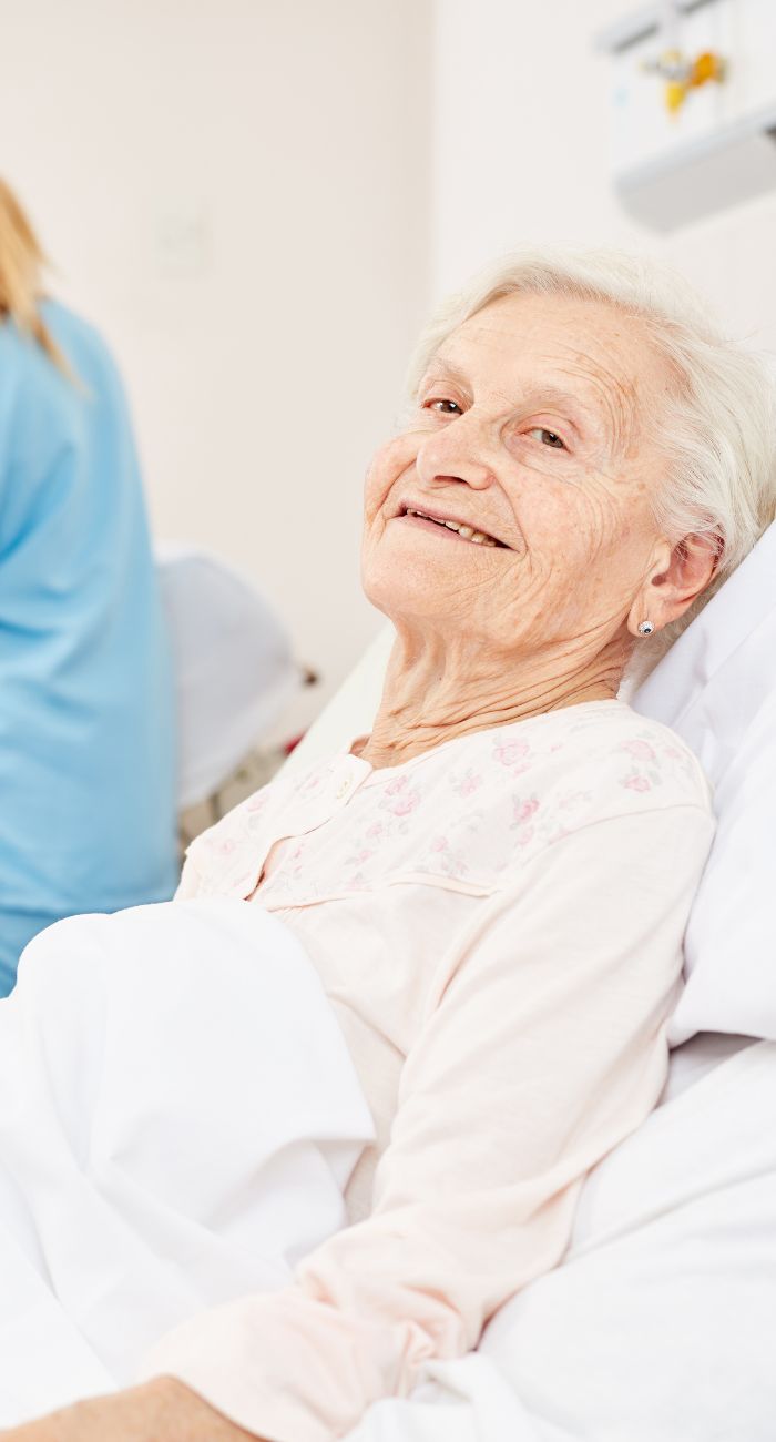 lits d'hospitalisation pour professionnels et particuliers