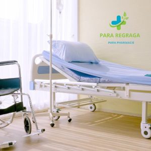 lits medicalisé au maroc